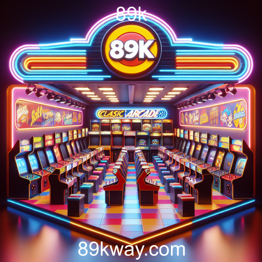 A Evolução dos Jogos de Arcade na Era dos Videogames Modernos